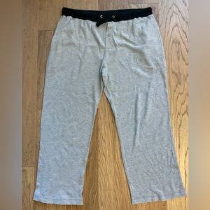 Men’s Joe Boxer Flannel Pajama Bottoms